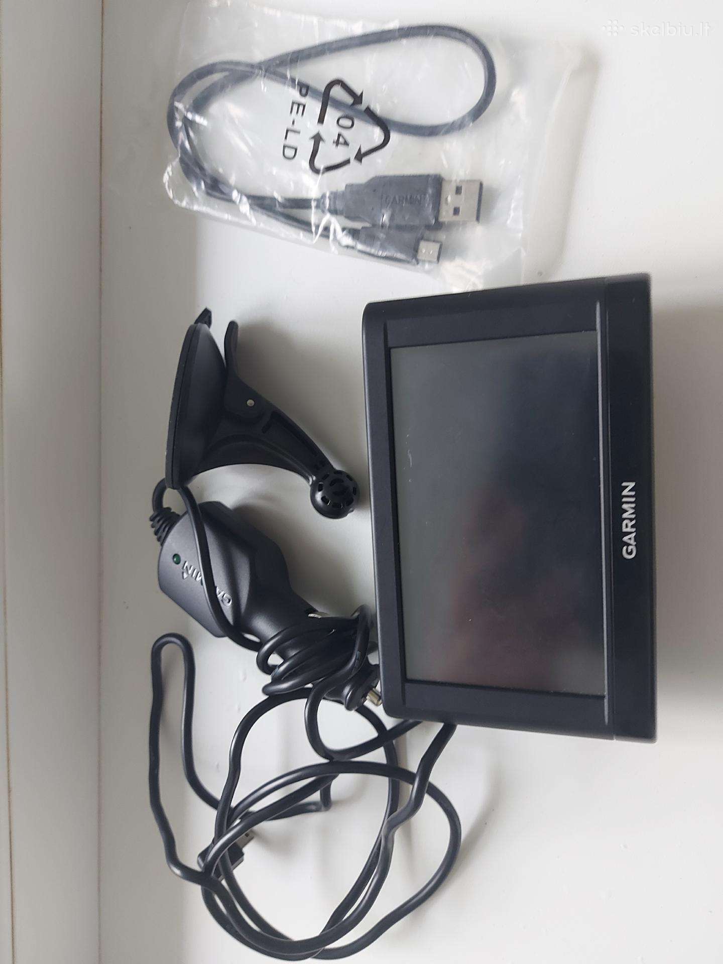Garmin nuvi 42lm