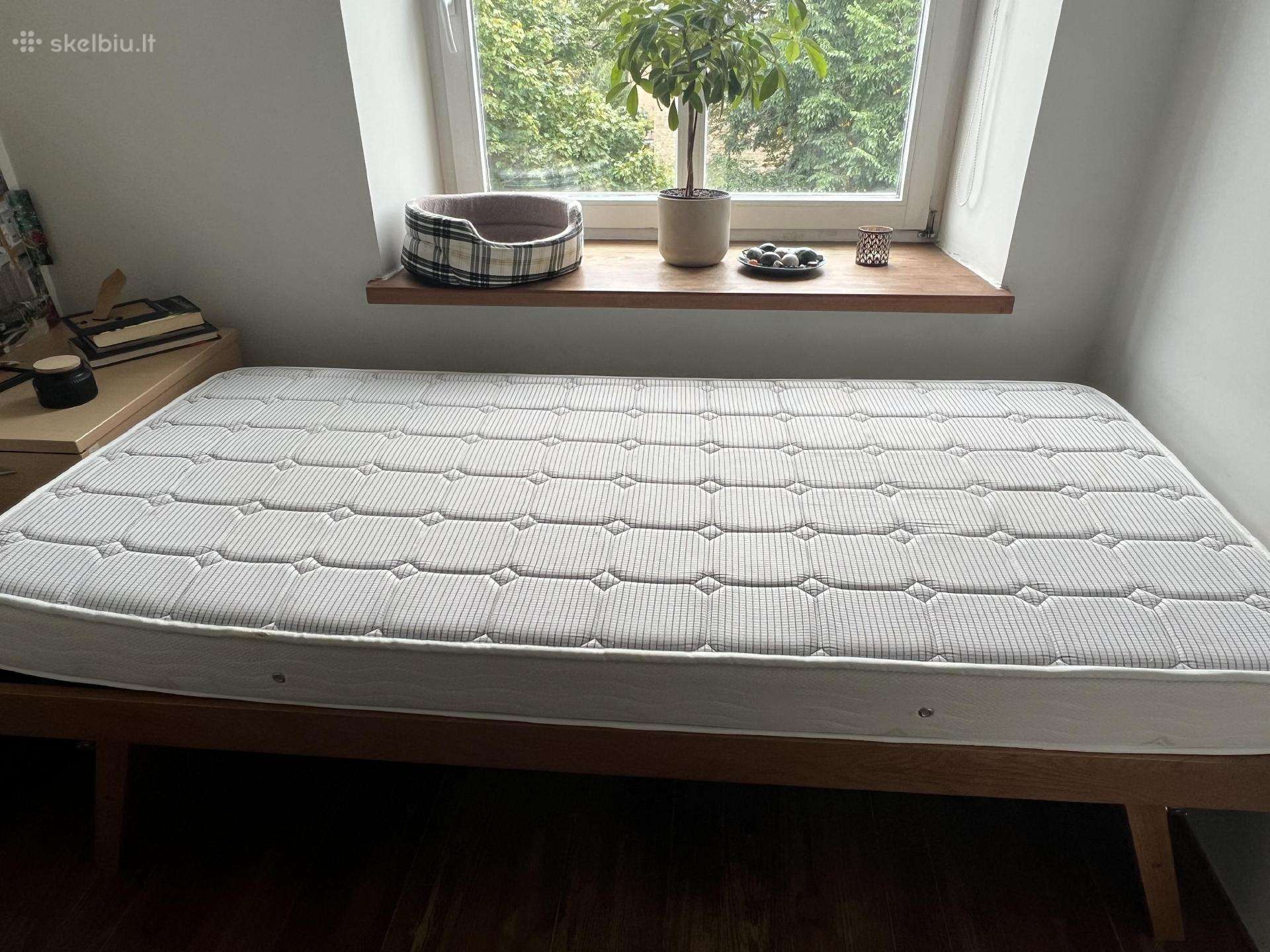 Dormeo Mattress Ciuzinys 190x90