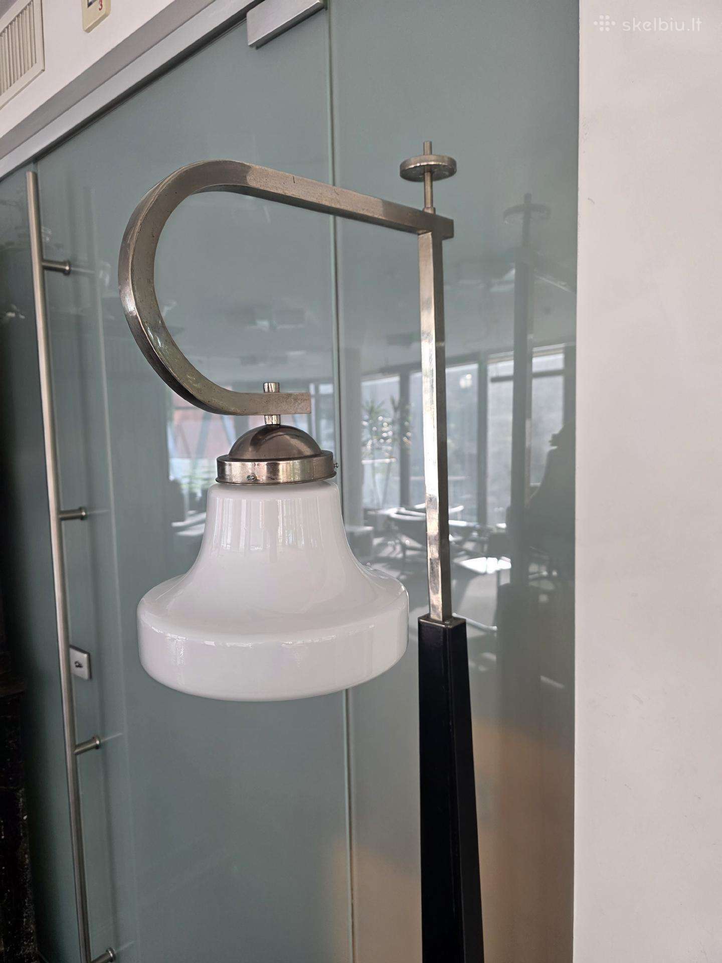 Įspūdingas Art Deco - Modernizmo baldas