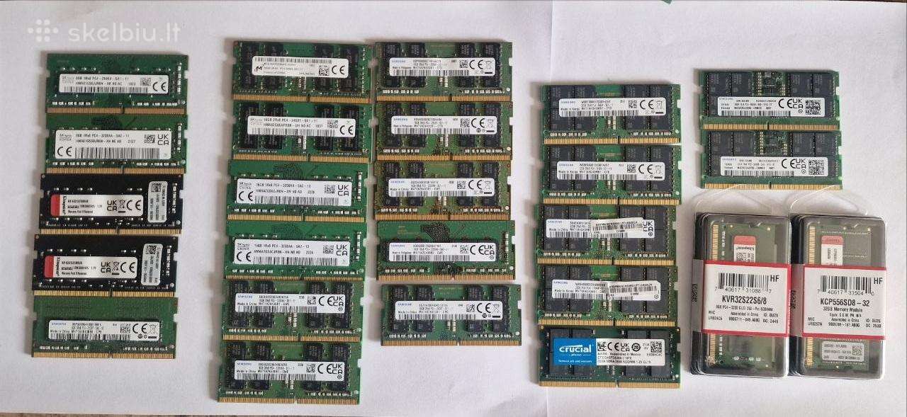 Ddr4 Ddr5