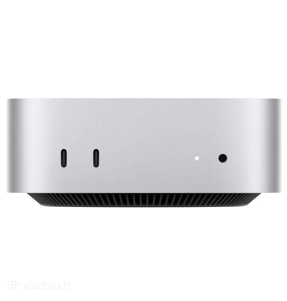 Mac mini M4 Pro 12core Cpu 16core Gpu/24gb/512gb