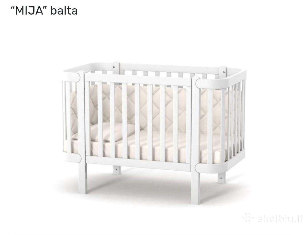 Vaikiška lovytė "Mija"