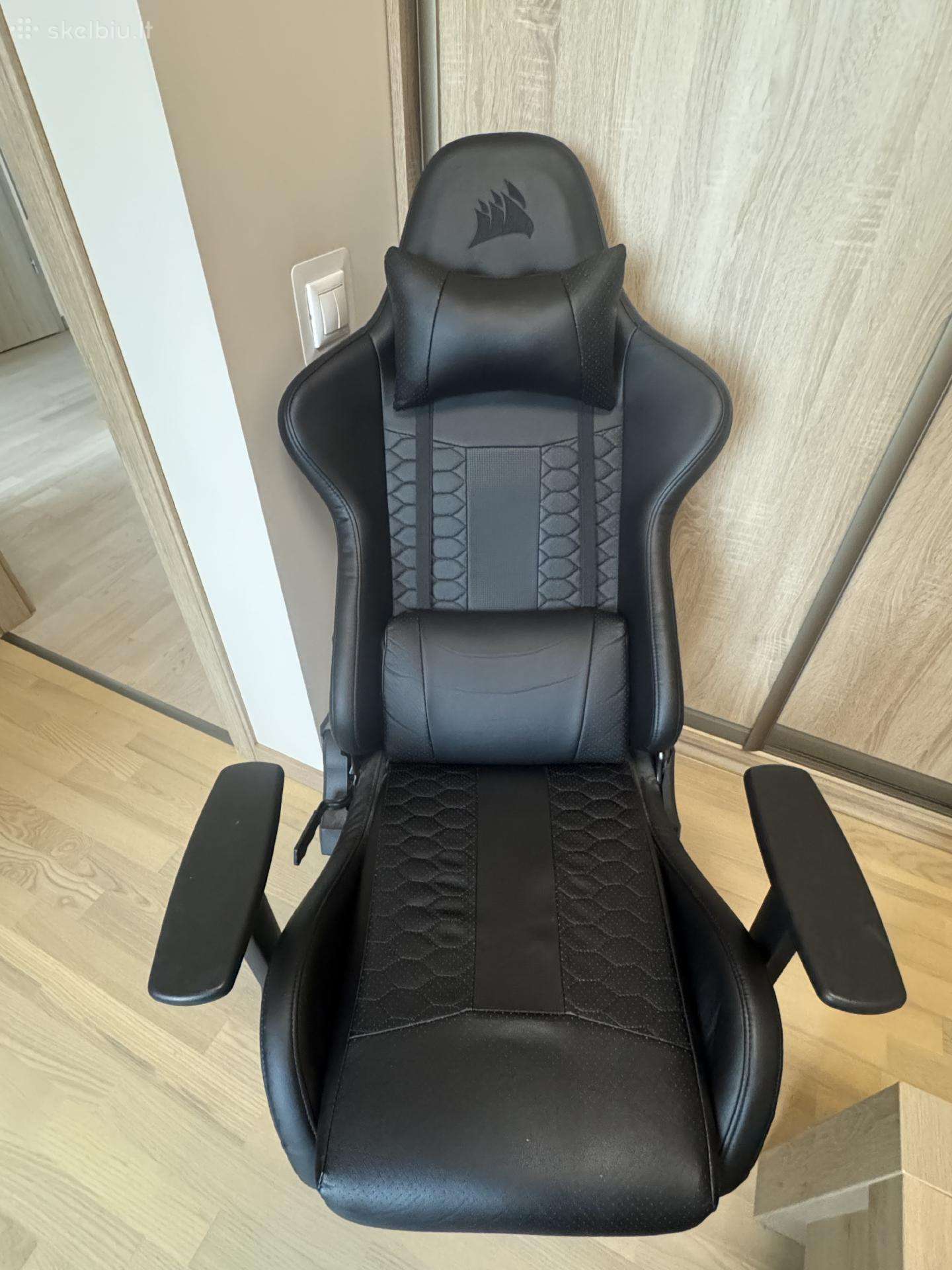 Parduodama Corsair Tc100 Relaxed žaidimų kėdė