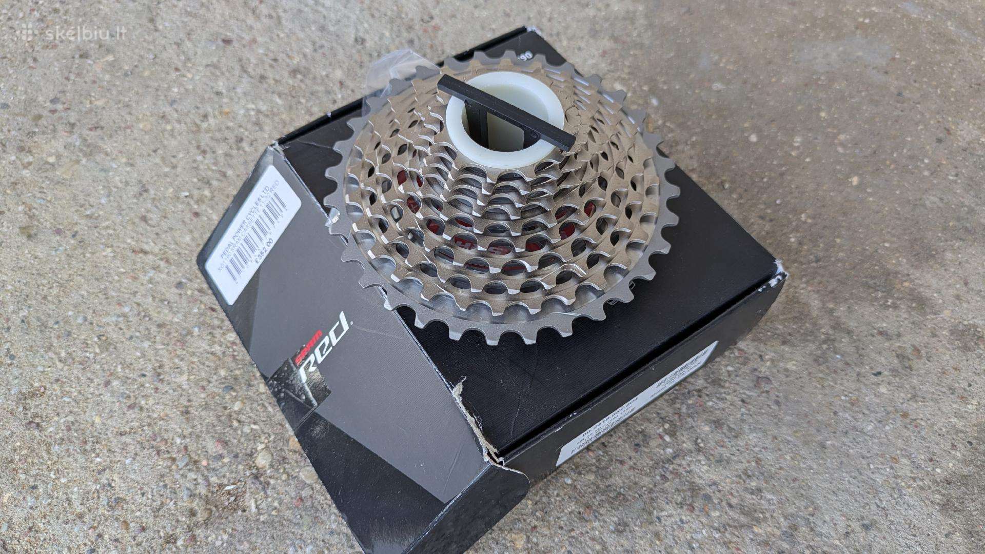 Sram Red
