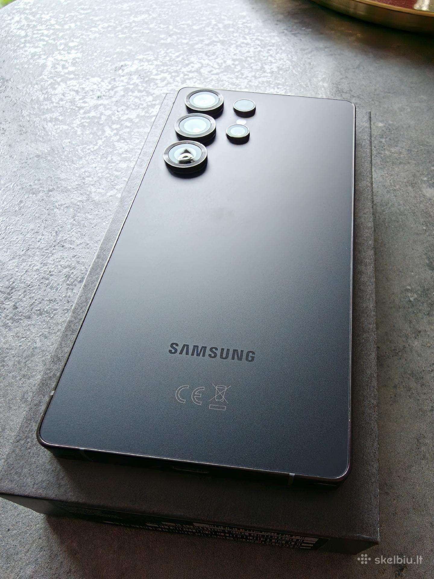 Samsung galaxy s25 ultra