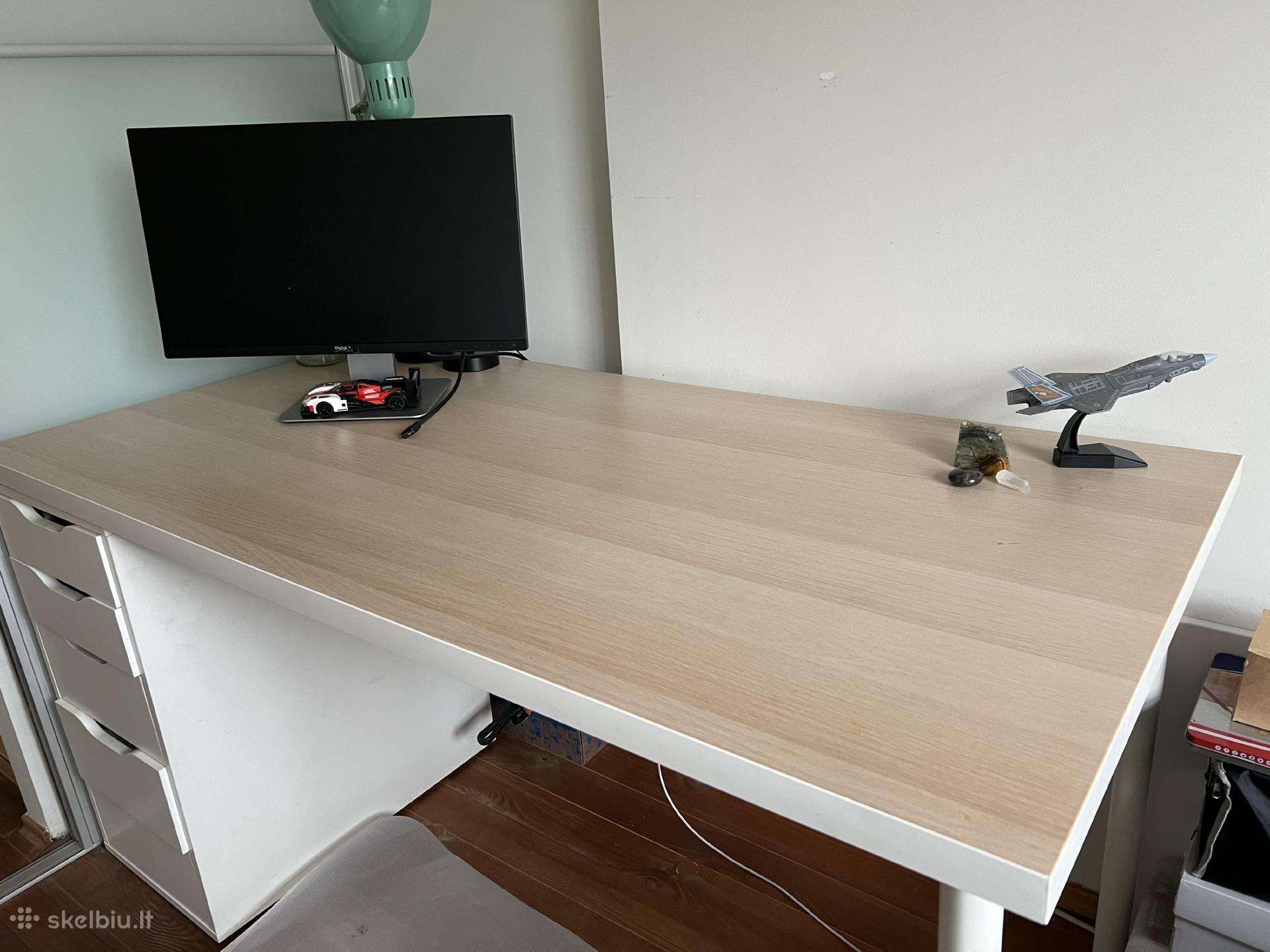 Ikea Stalvirsius 150x75