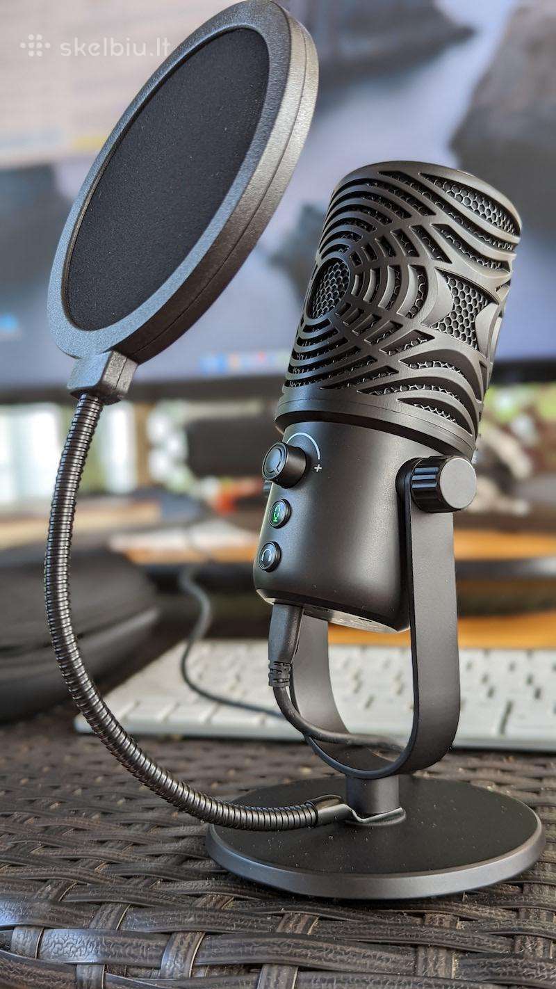 Mikrofonas Oneodio Fm1