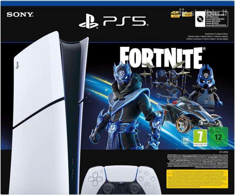 Playstation 5