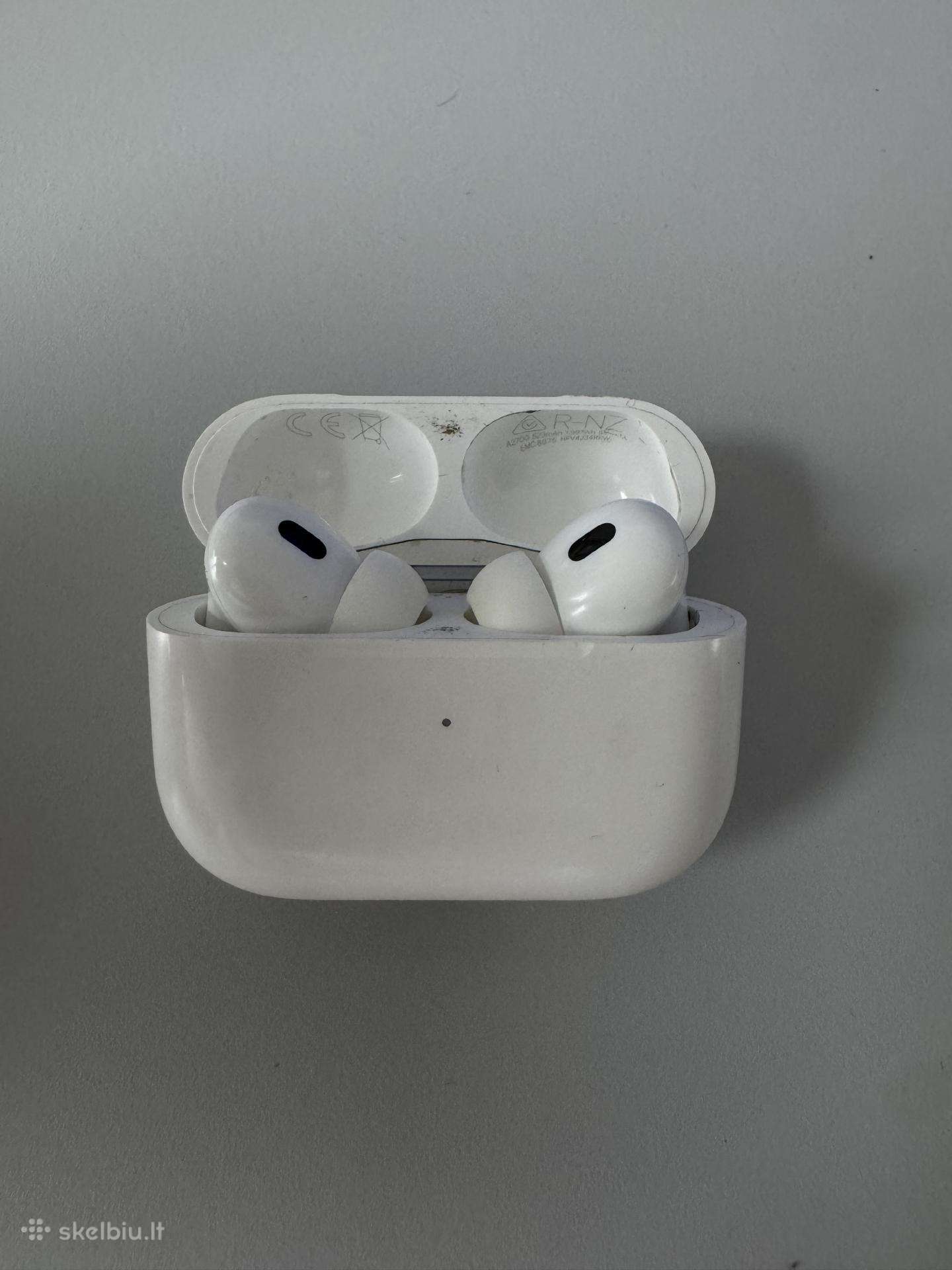 Apple Airpods Pro 2nd gen