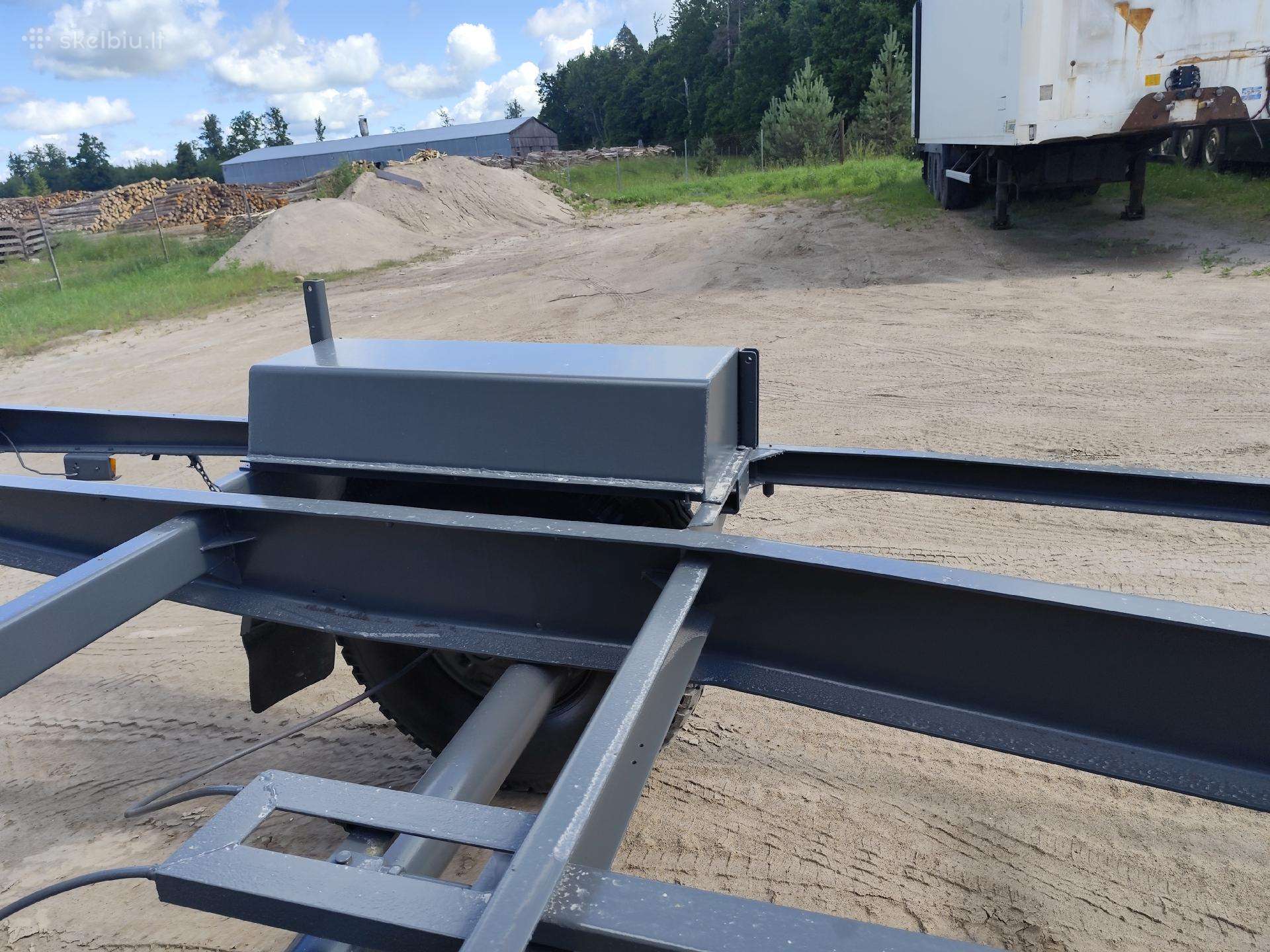 -Kita-, flatbed