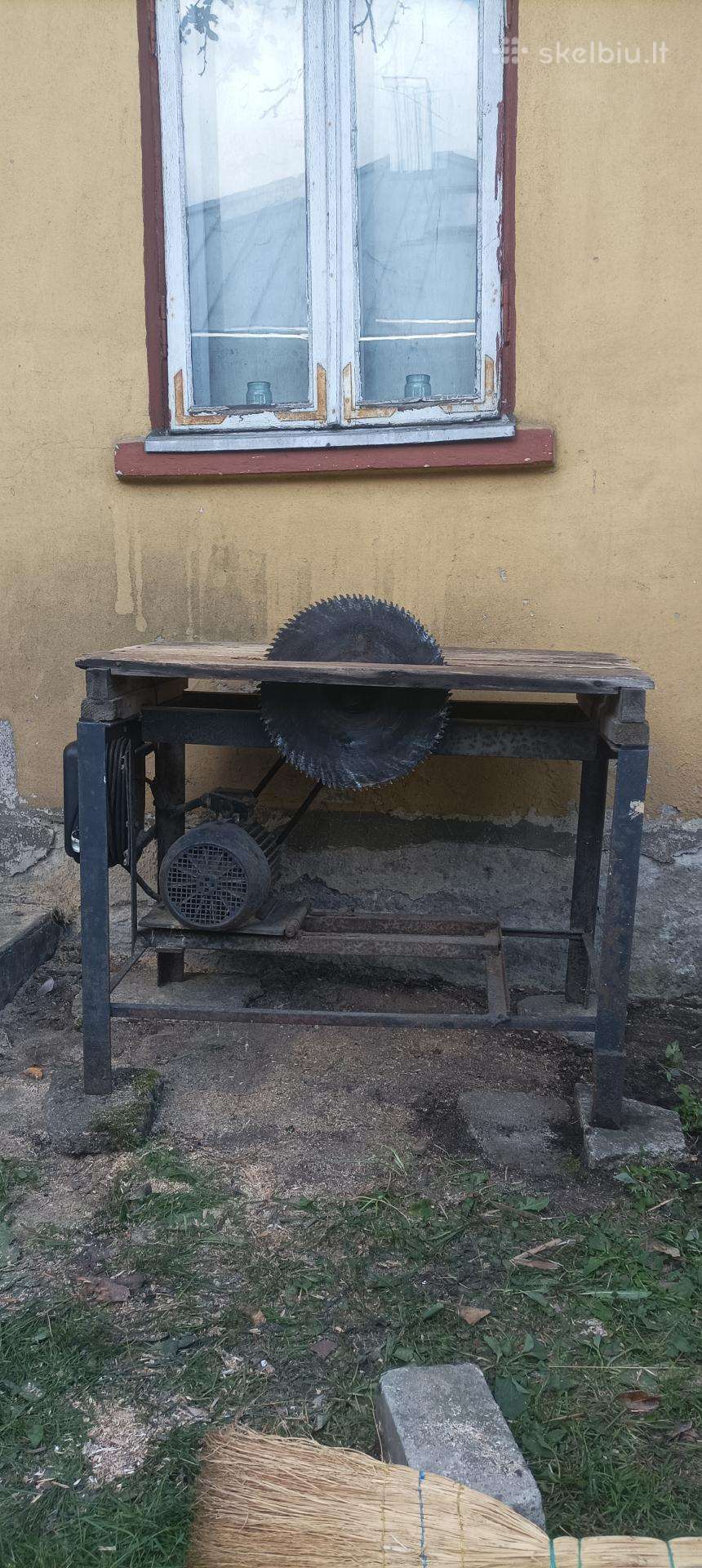 Kreizas-zeimeris