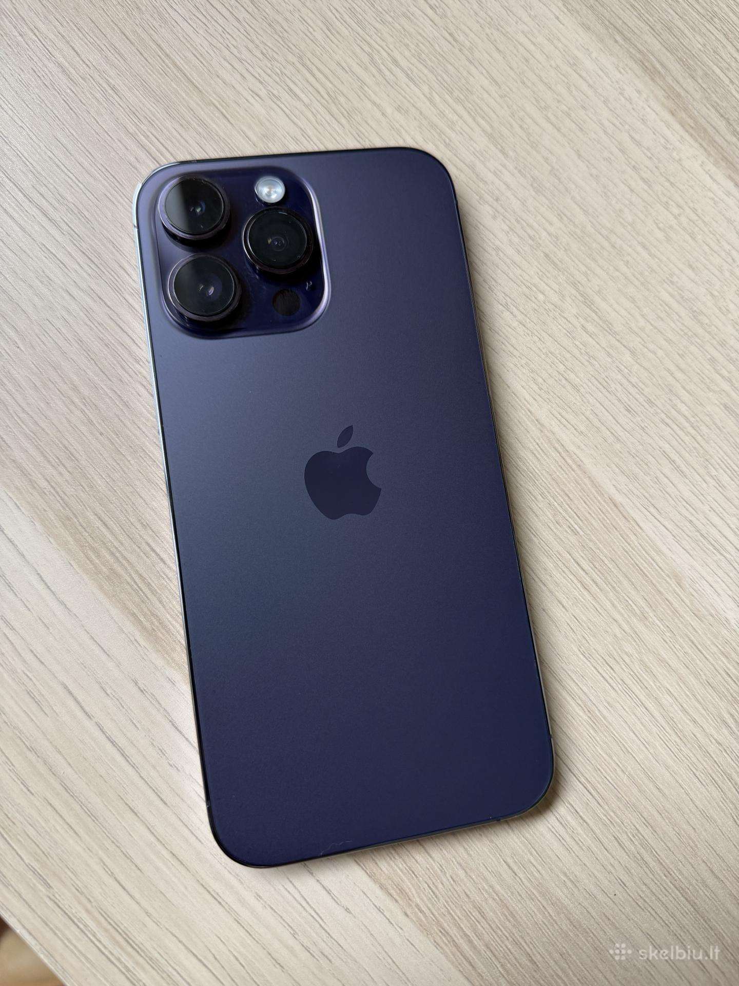 iPhone 14 Pro Max 128gb