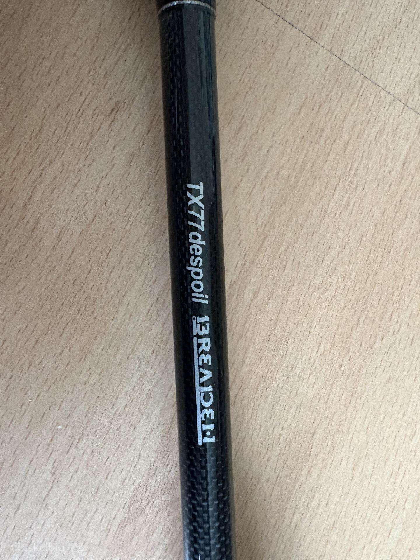 Breaden Despoil Tx77