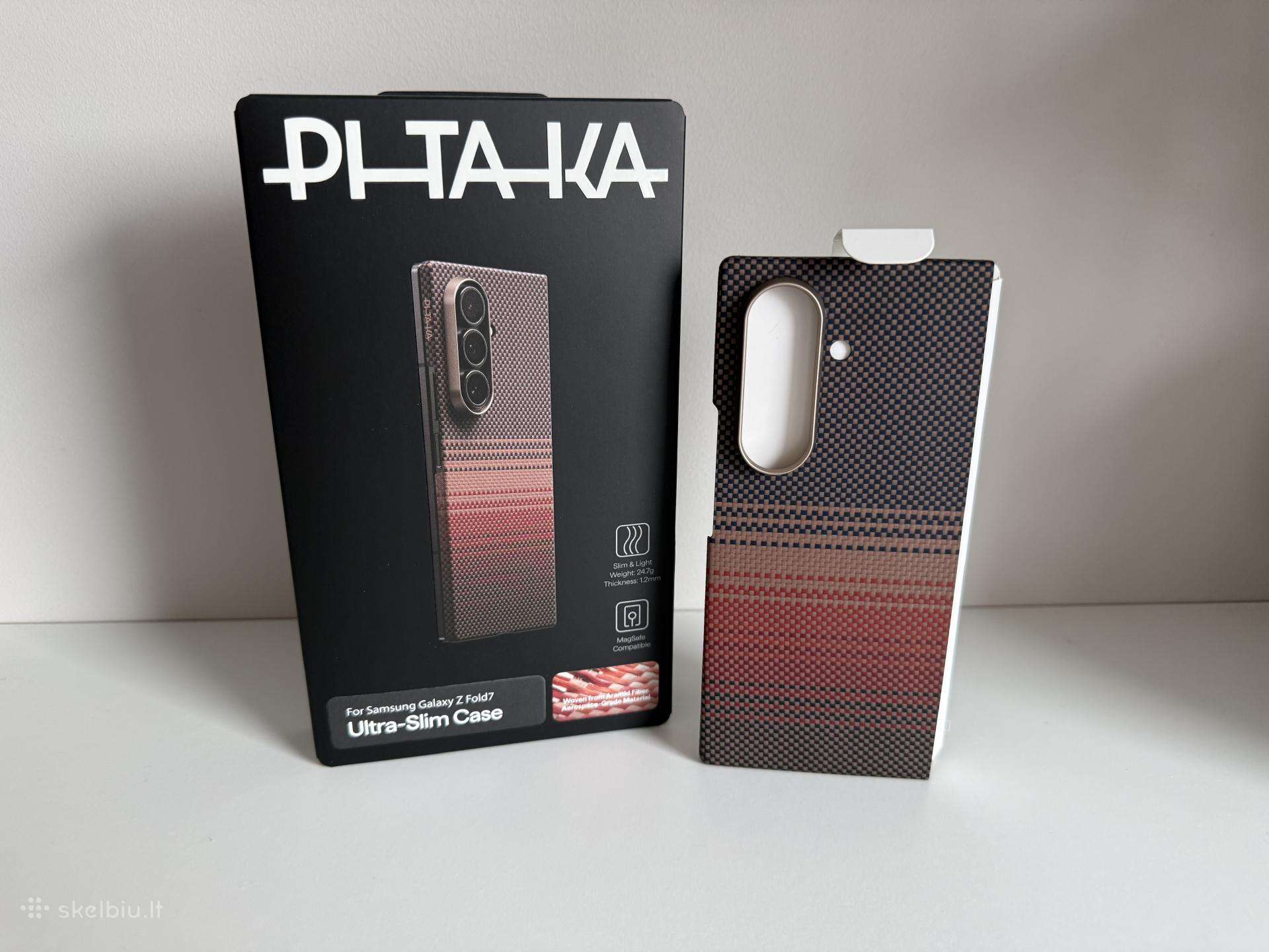 Samsung Z Fold 7 Pitaka Sunset Moonrise dėklas
