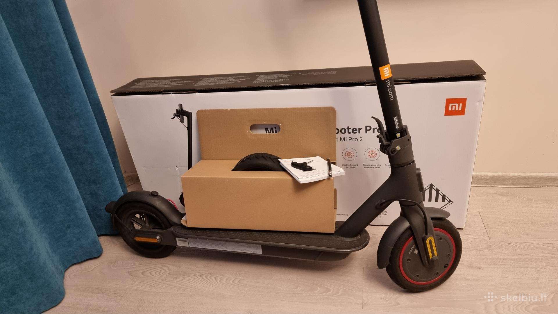 Xiaomi pro 2