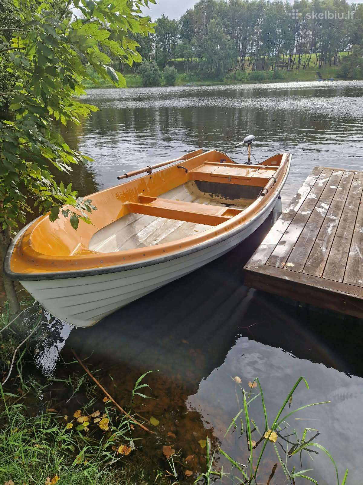 Norvegiška valtis