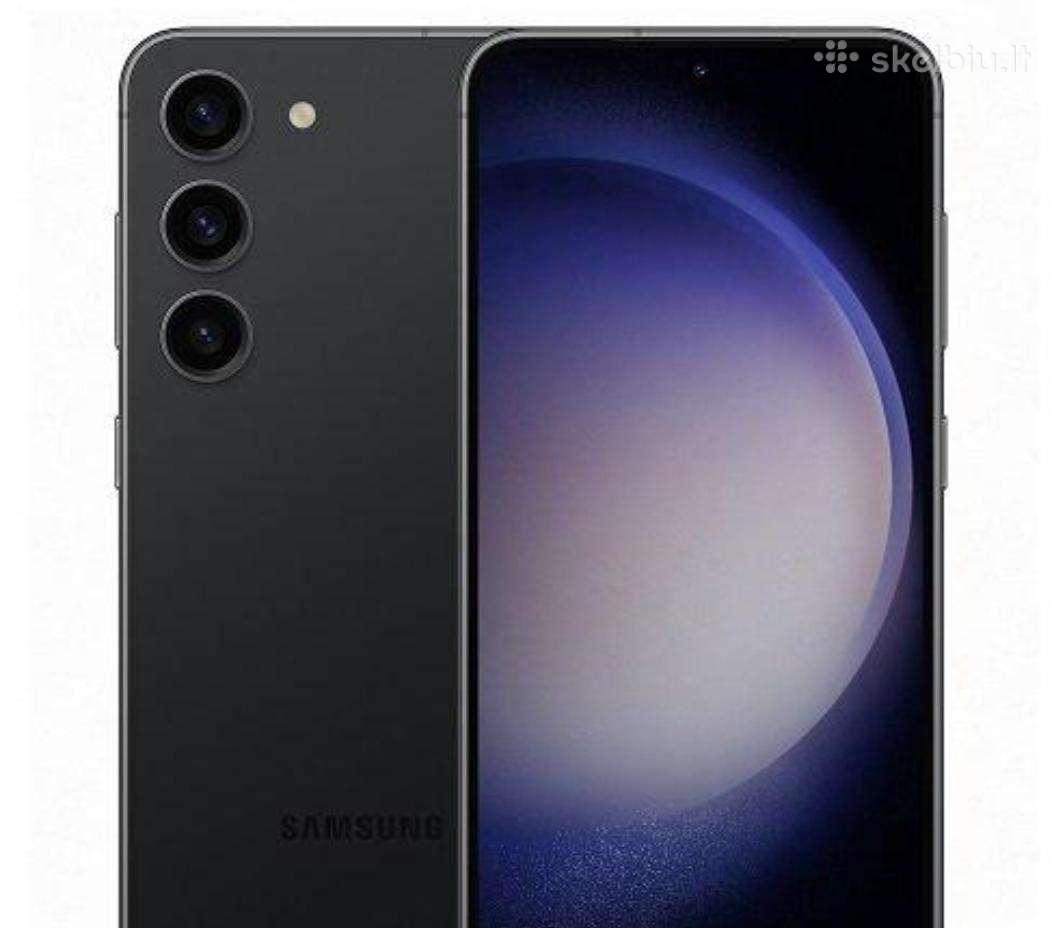 Samsung s23 256 GB / 8gb