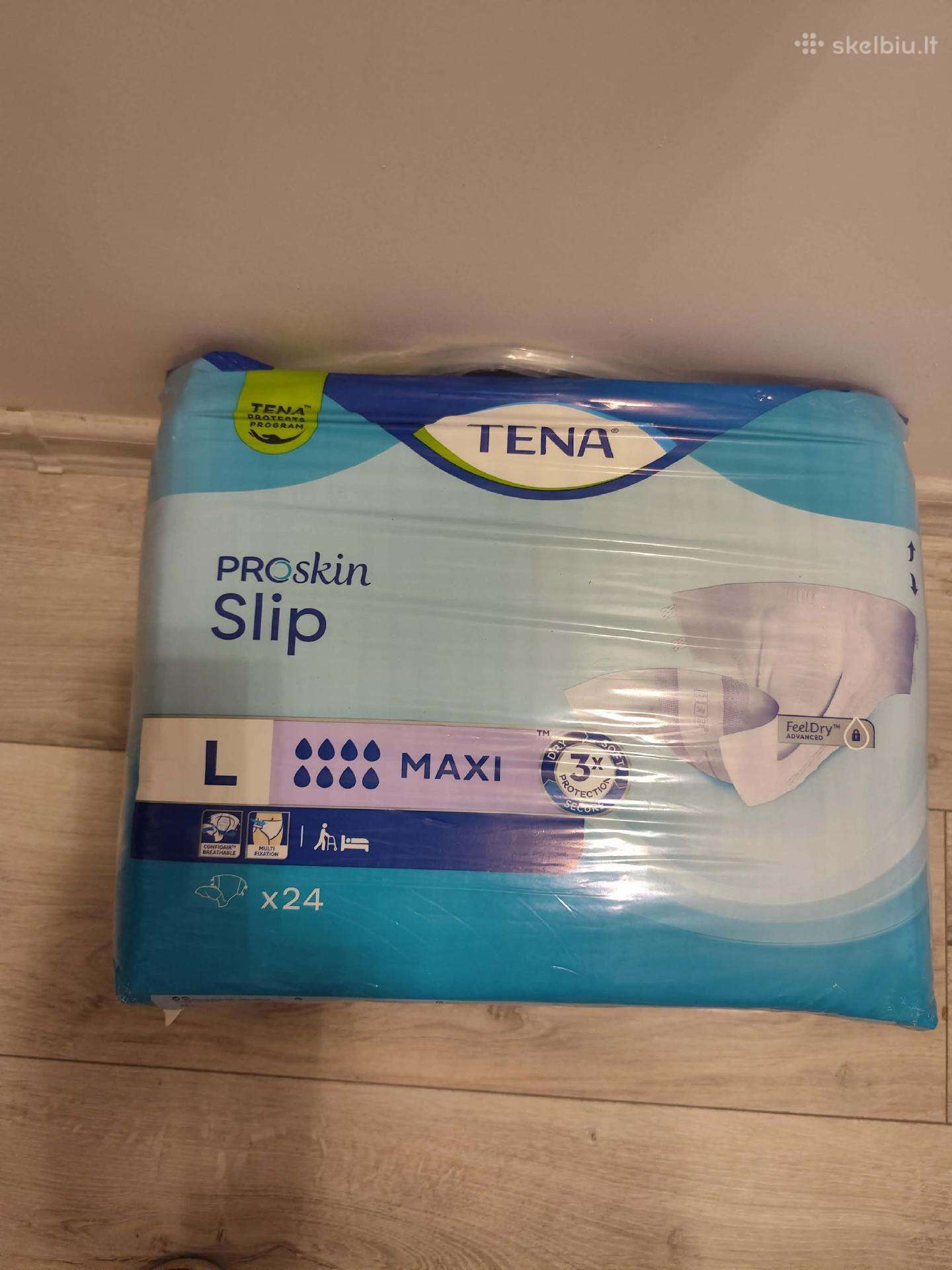 Tena Slip Maxi