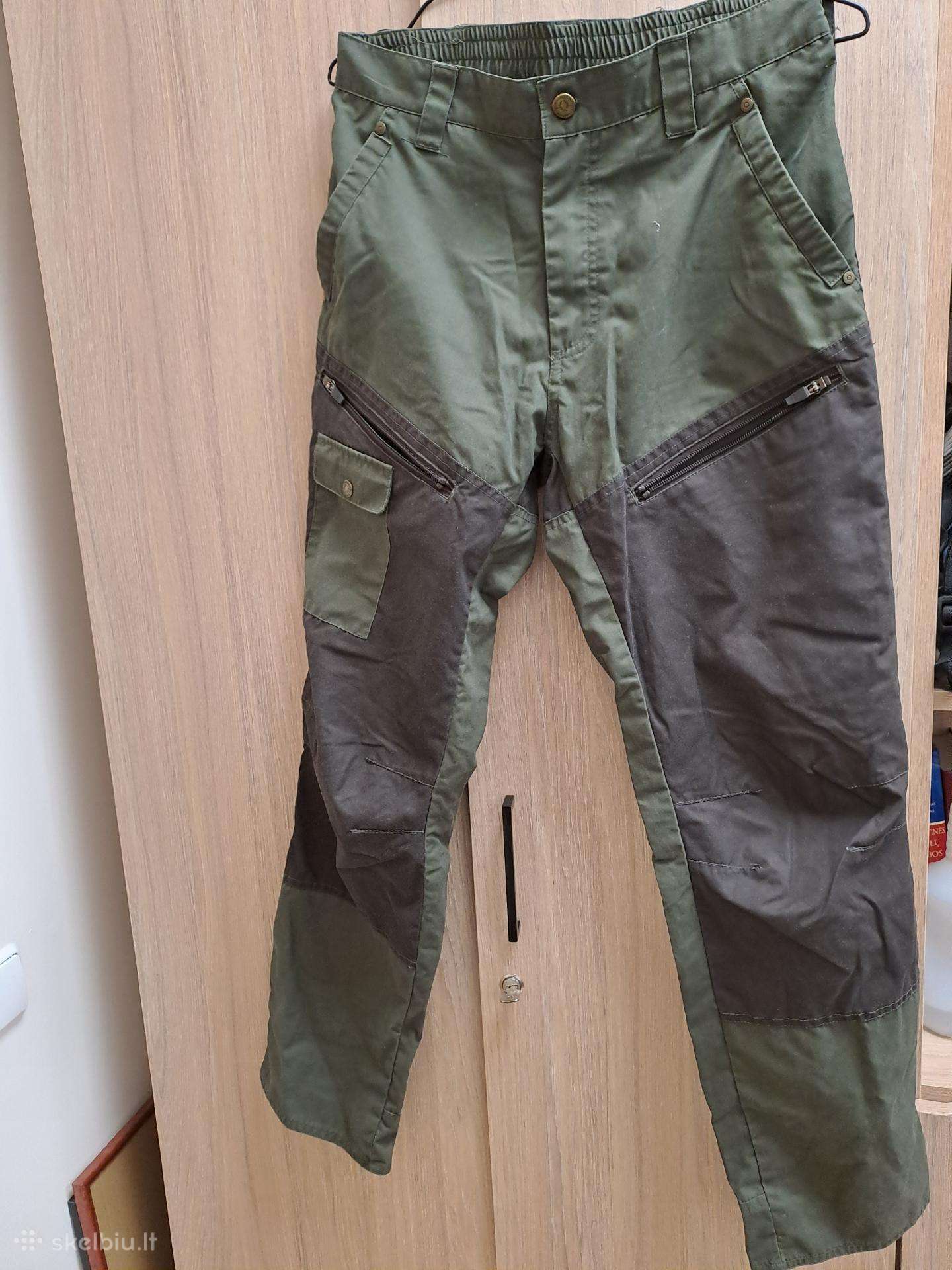 Chevalier 38/m d. medzioklines plonos kelnes