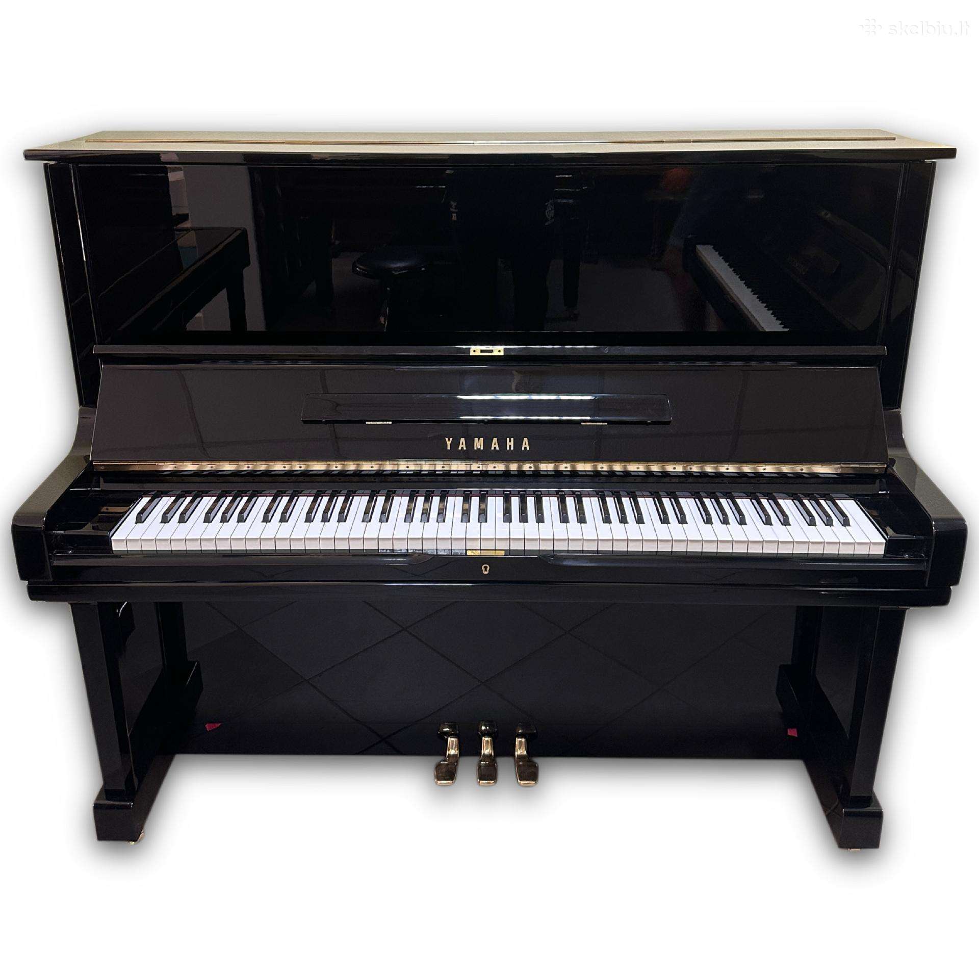 Pianinas "Yamaha" U3
