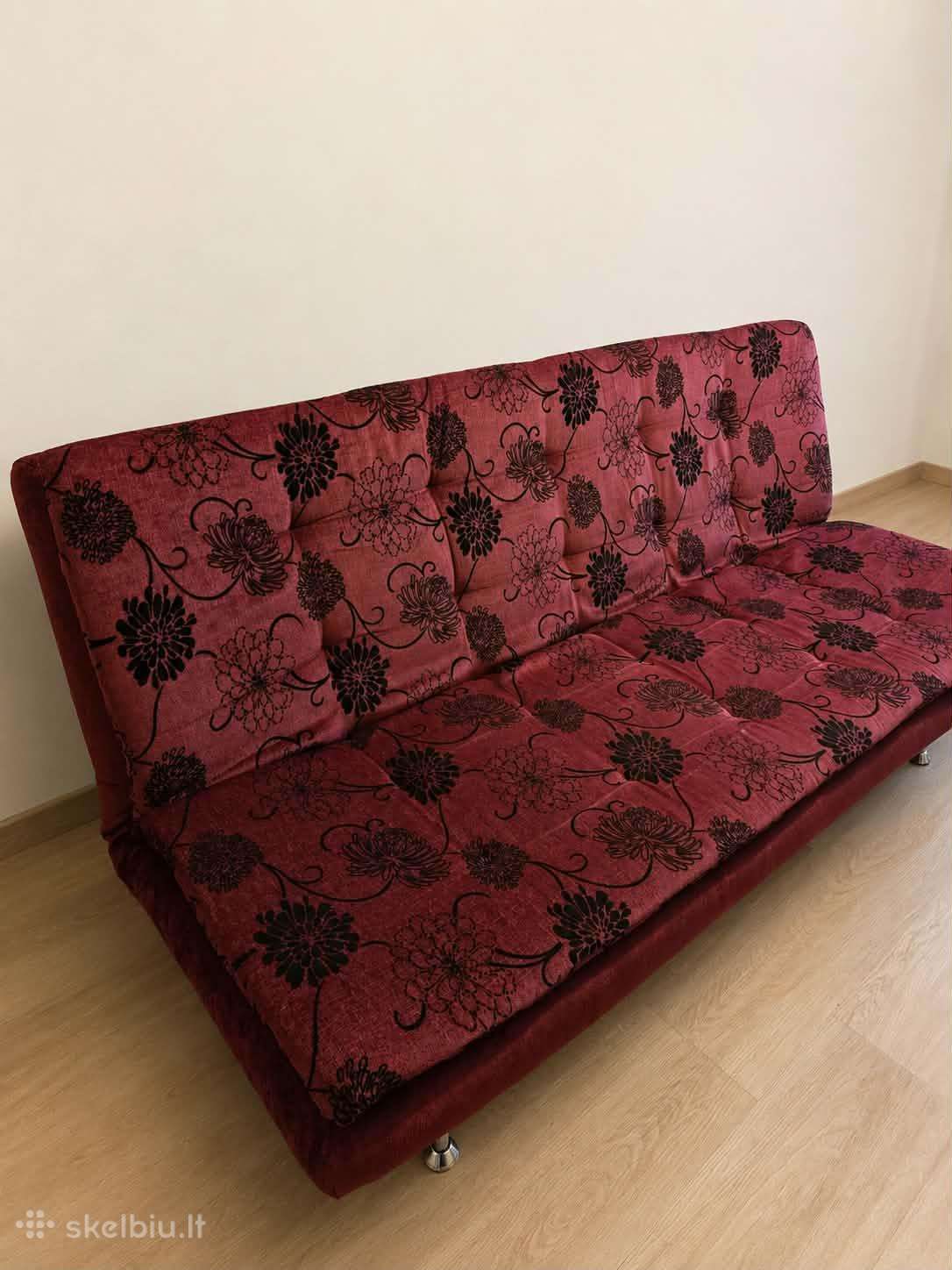 Sofa - lova