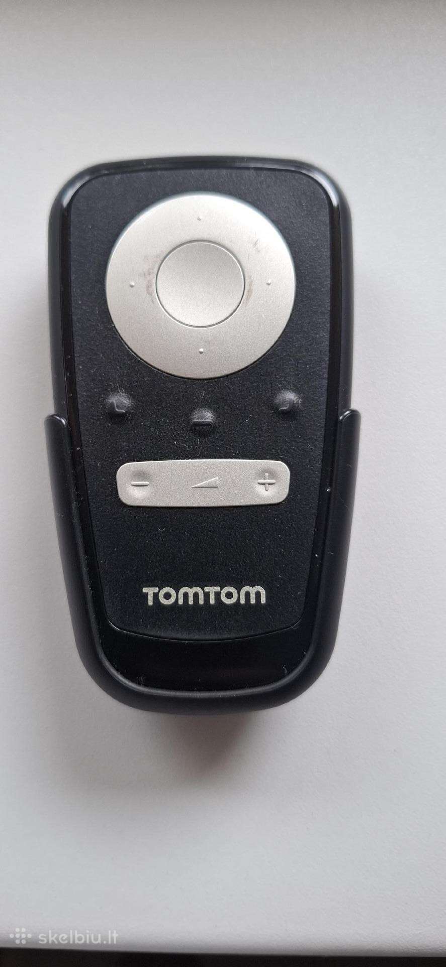 Tomtom navigacijos pultelis