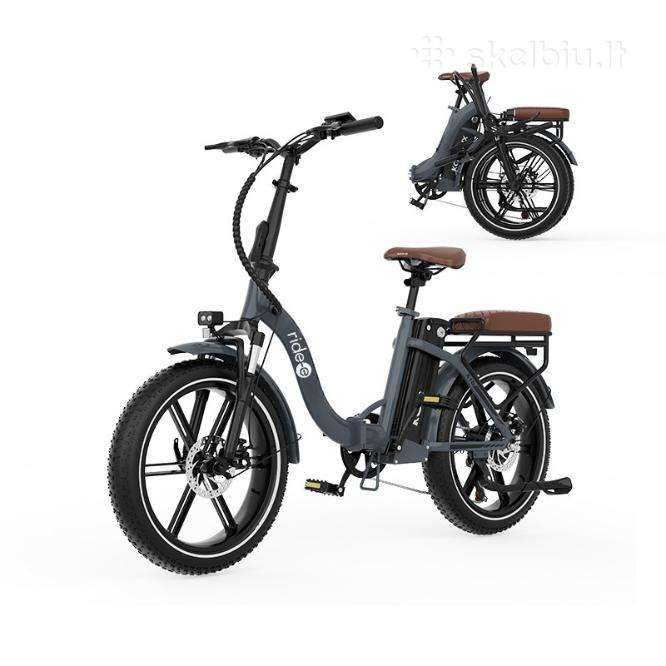 Electric bike Engwe 20″