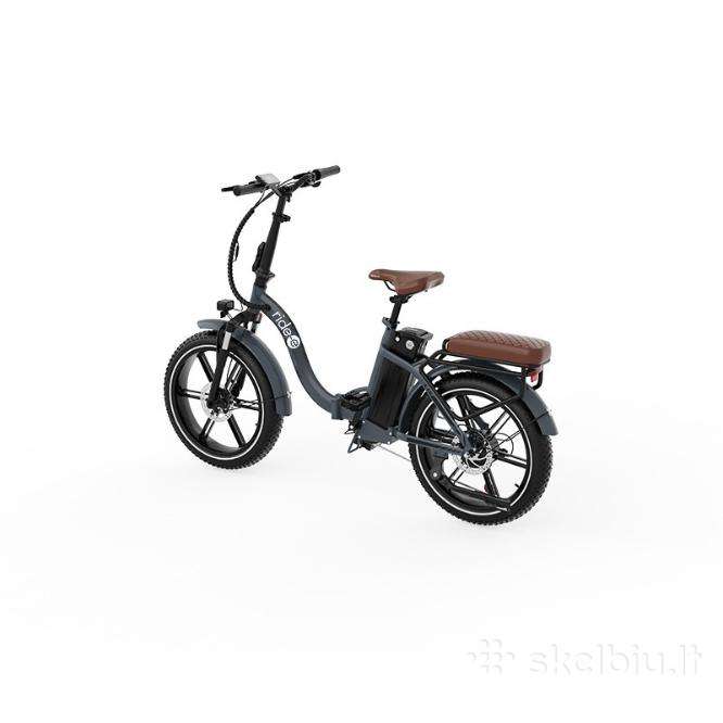 Electric bike Engwe 20″