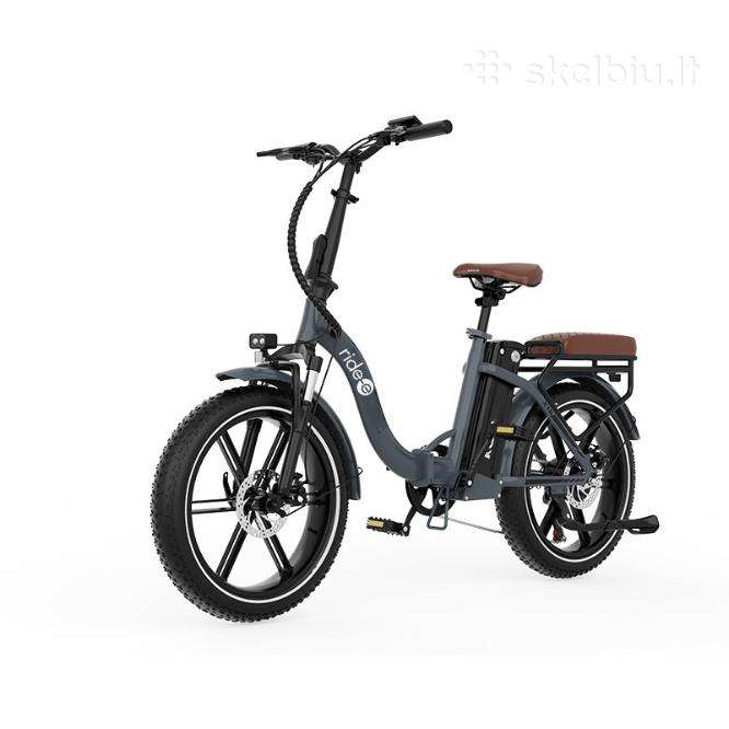 Electric bike Engwe 20″
