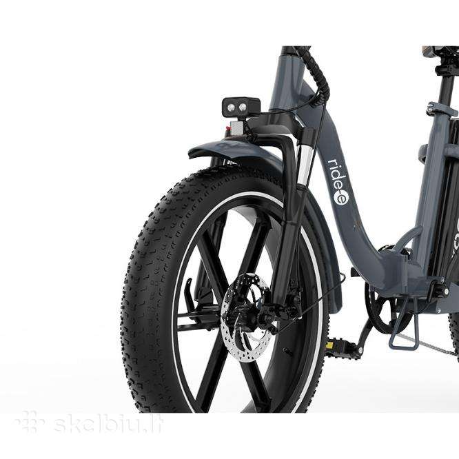 Electric bike Engwe 20″