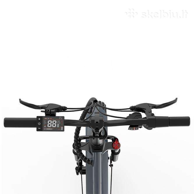 Electric bike Engwe 20″