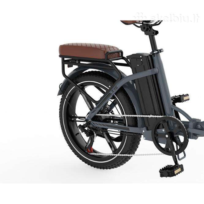 Electric bike Engwe 20″