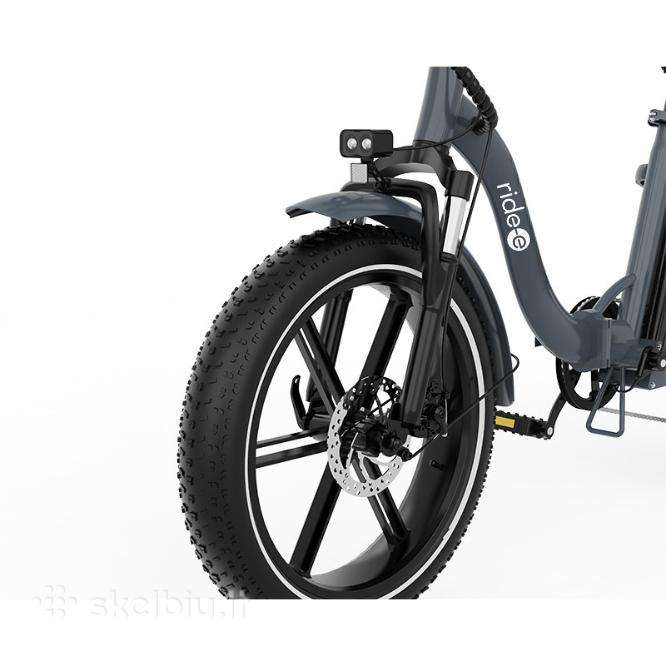 Electric bike Engwe 20″