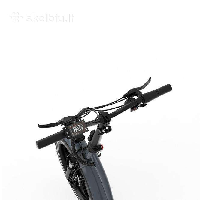 Electric bike Engwe 20″