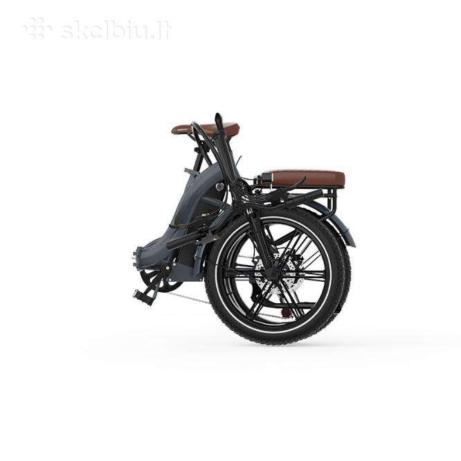 Electric bike Engwe 20″