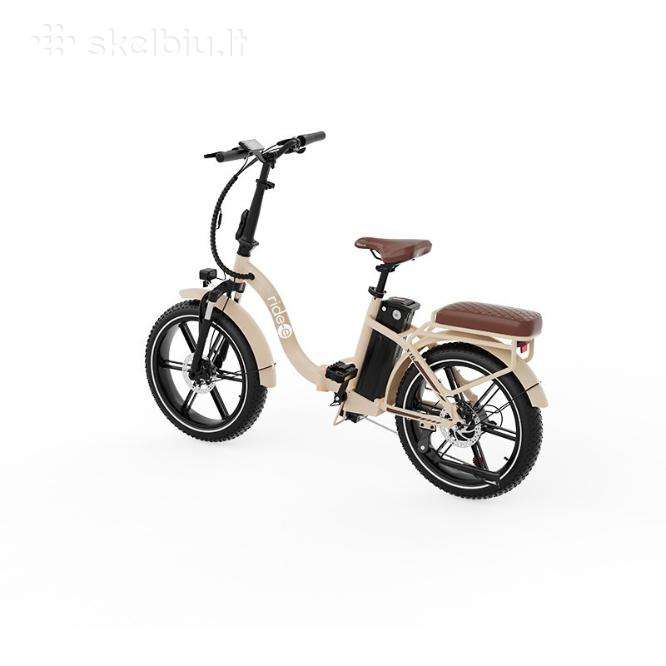 Electric bike Engwe 20″