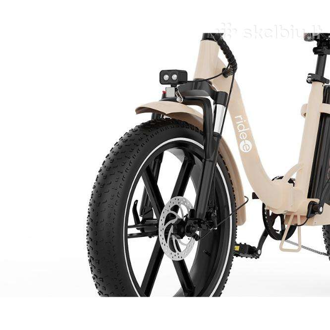 Electric bike Engwe 20″