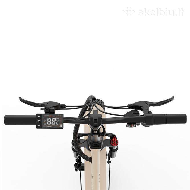Electric bike Engwe 20″