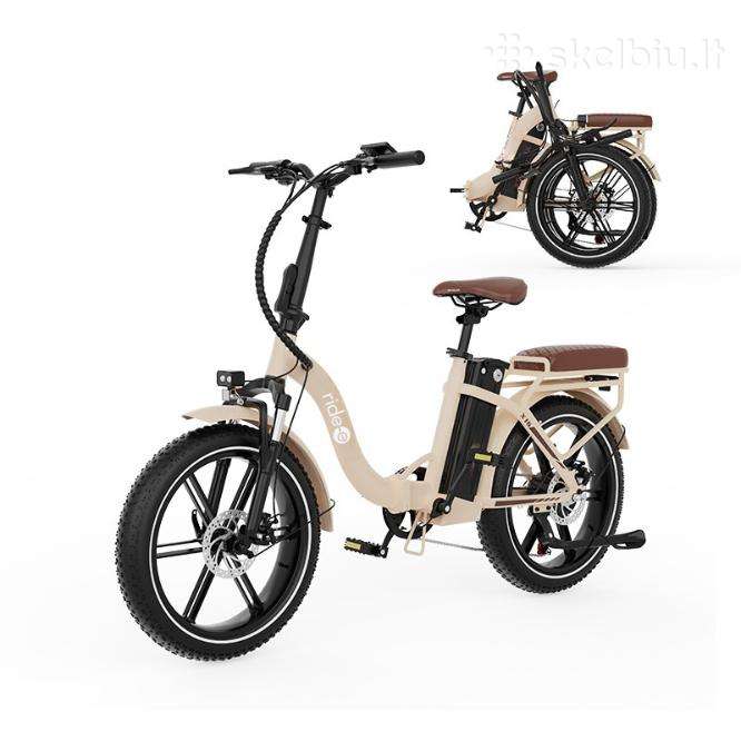 Electric bike Engwe 20″