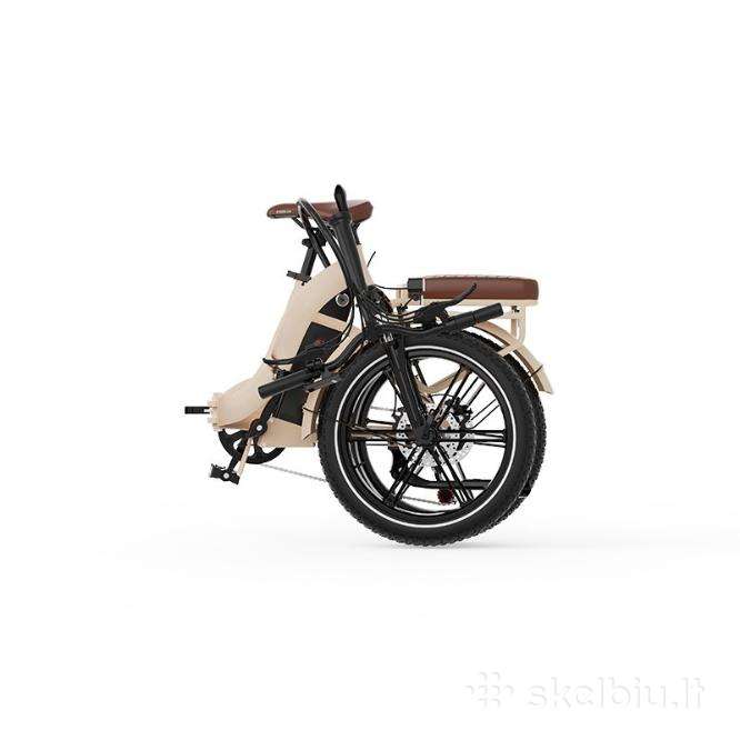 Electric bike Engwe 20″