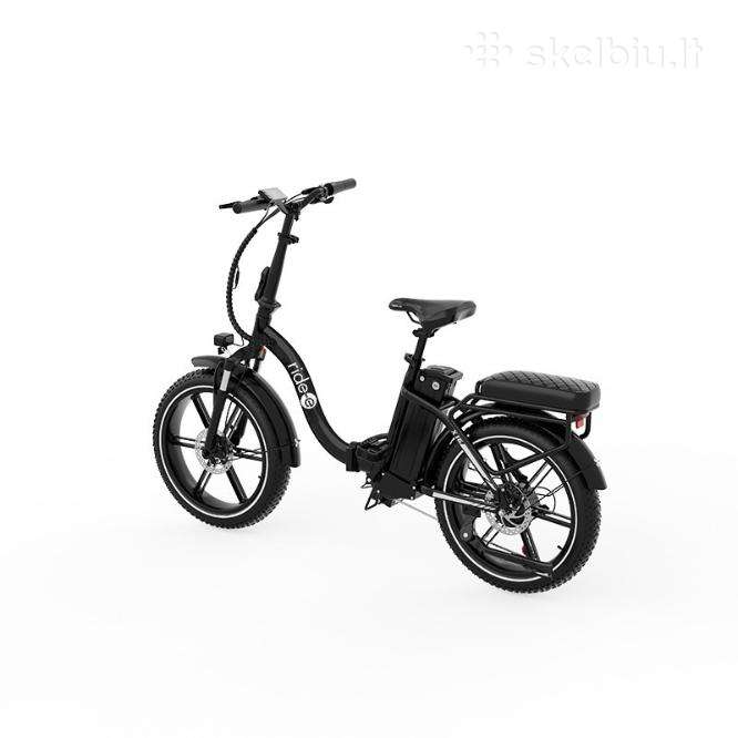 Electric bike Engwe 20″