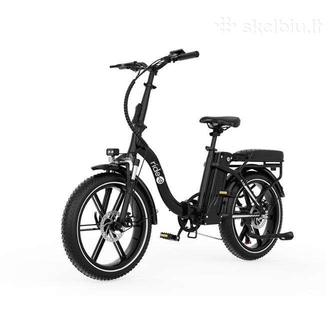 Electric bike Engwe 20″