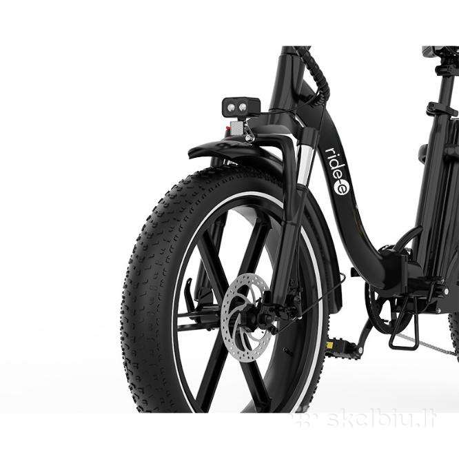 Electric bike Engwe 20″