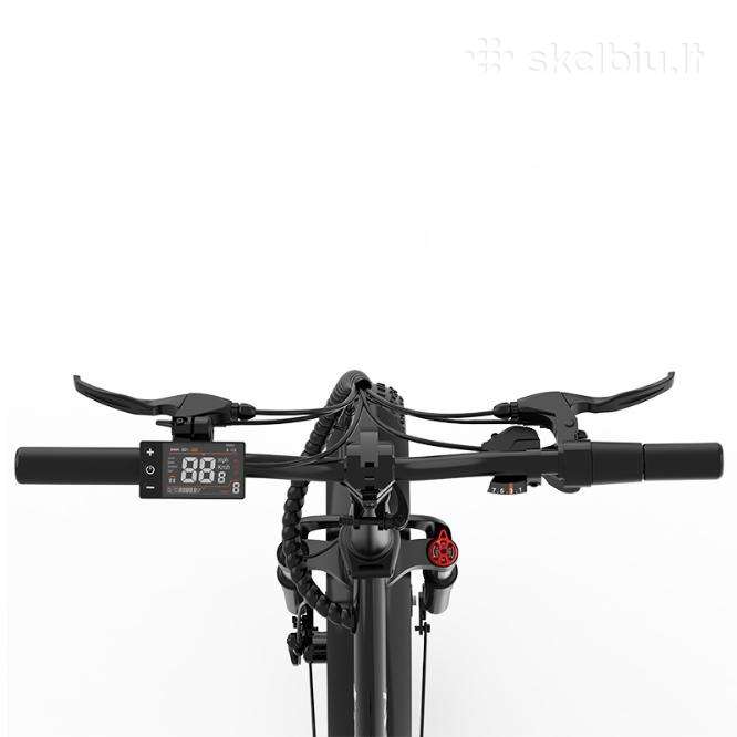 Electric bike Engwe 20″