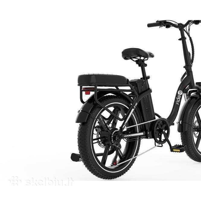 Electric bike Engwe 20″