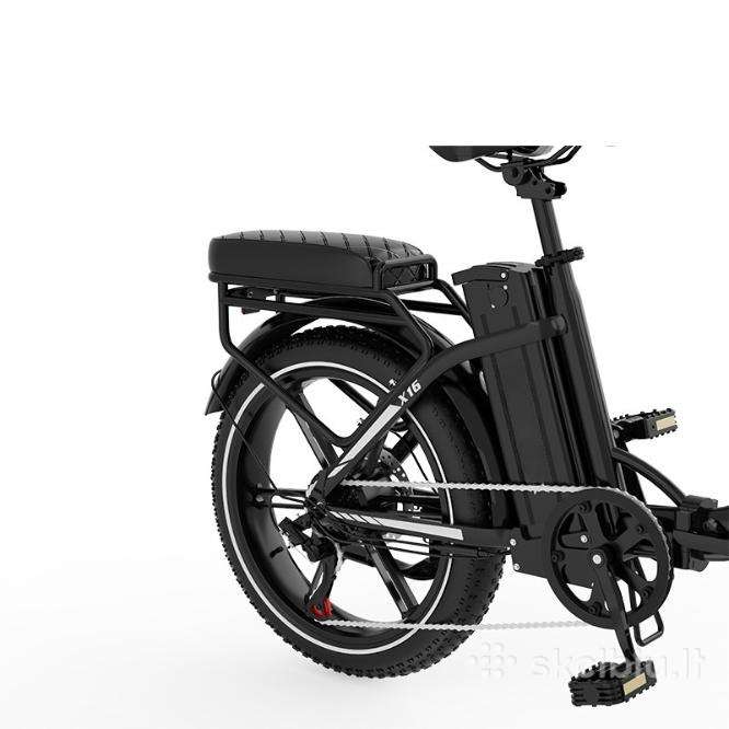 Electric bike Engwe 20″