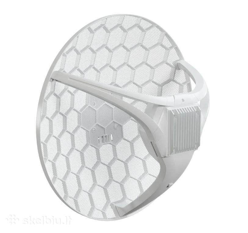 Mikrotik Lte lėkštė, kryptinė antena Lhgg Lte6