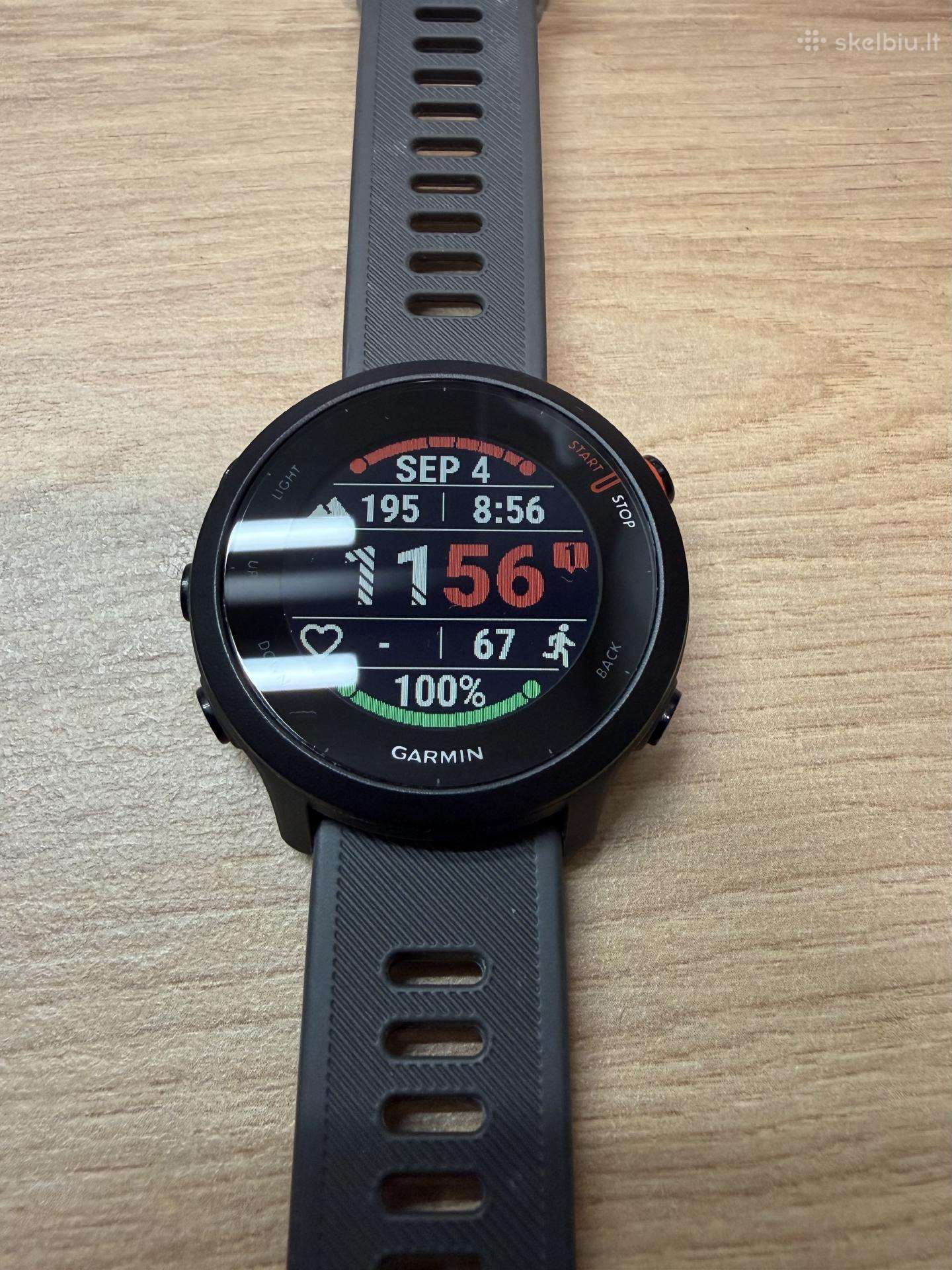 Garmin Forunner 55