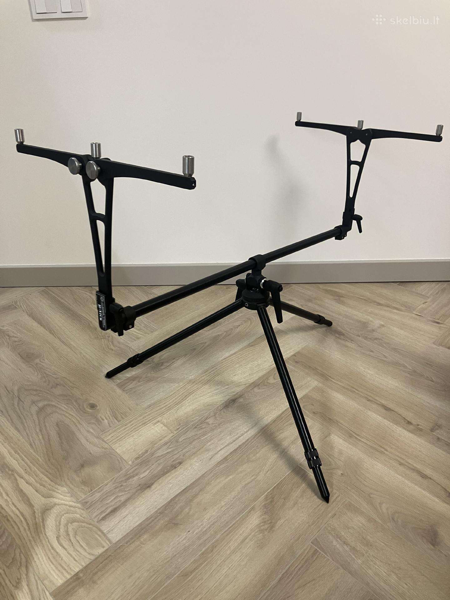 Karpinis stovas Meccanica Vadese Micro Nick