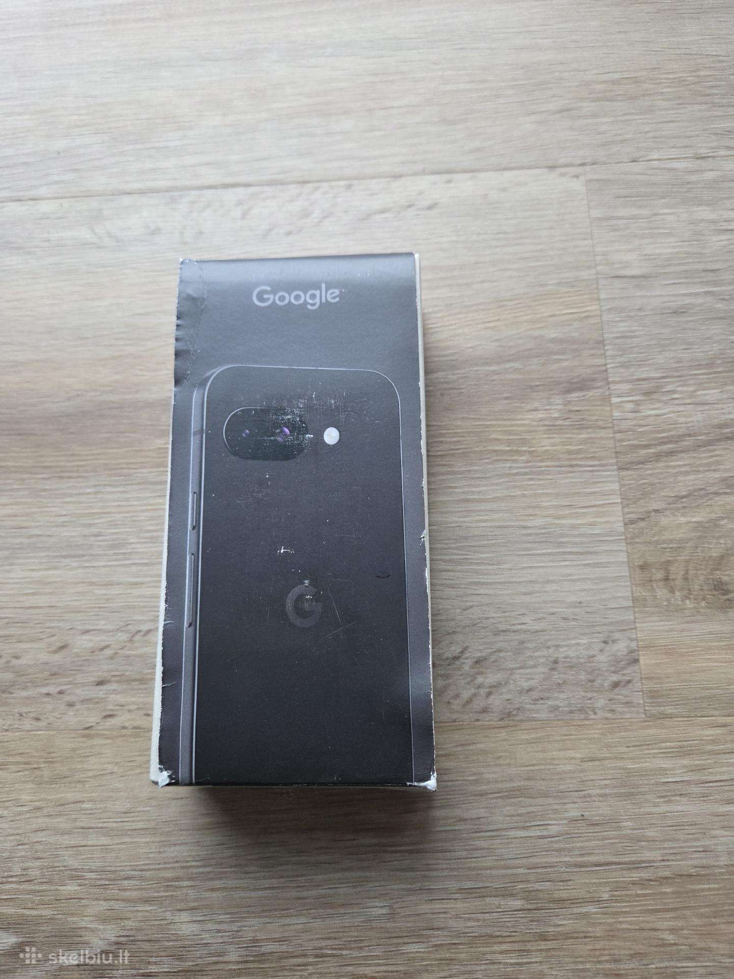 Google Pixel 9a 128gb telefonas